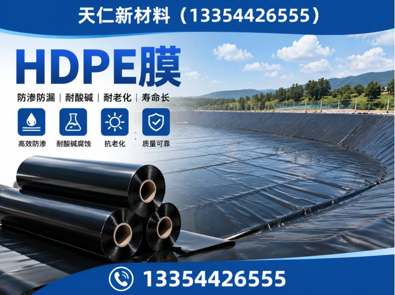 陵城区土工布展示图